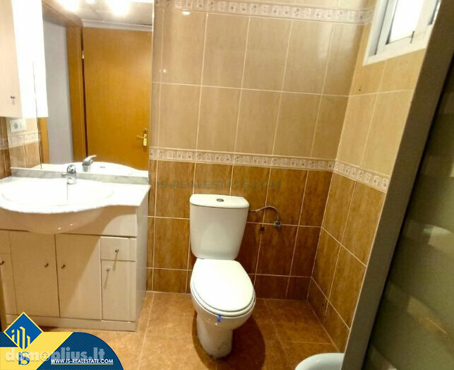 Продается 4 комнатная квартира Испания, Guardamar del Segura