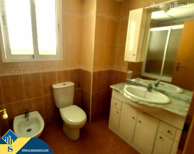 Продается 4 комнатная квартира Испания, Guardamar del Segura
