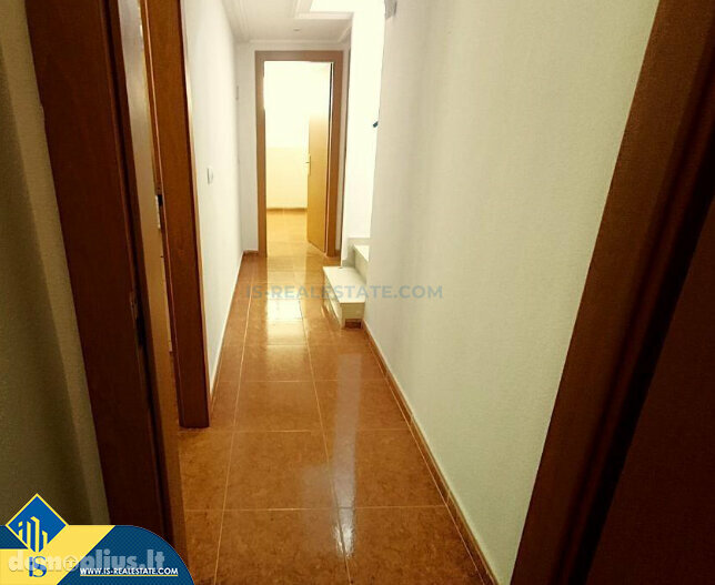 Продается 4 комнатная квартира Испания, Guardamar del Segura