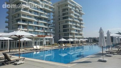 Parduodamas 4 kambarių butas Kipre, Famagusta