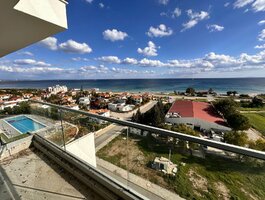 Parduodamas 1 kambario butas Kipre, Famagusta