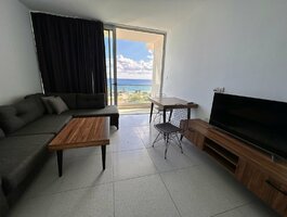 Parduodamas 1 kambario butas Kipre, Famagusta