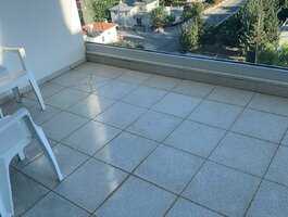 Parduodamas 1 kambario butas Kipre, Famagusta