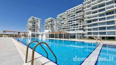 Продается 2 комнатная квартира Кипр, Famagusta