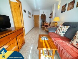 2 room apartment Spain, Torrevieja
