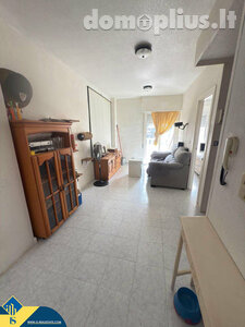 Продается 2 комнатная квартира Испания, Torrevieja