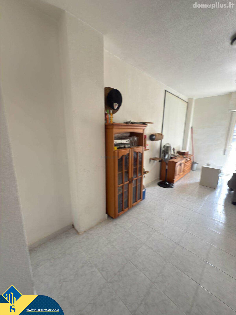Продается 2 комнатная квартира Испания, Torrevieja