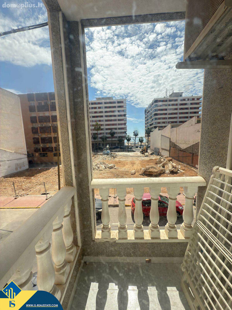 Продается 2 комнатная квартира Испания, Torrevieja