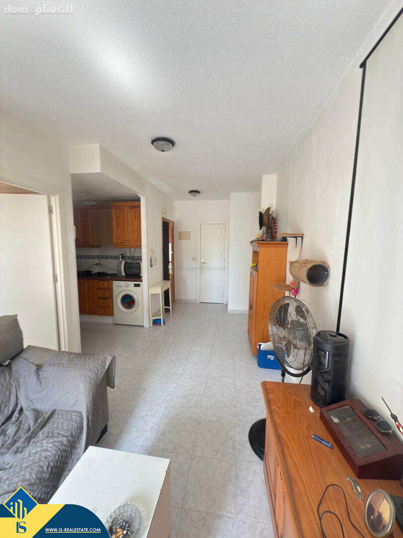 Продается 2 комнатная квартира Испания, Torrevieja