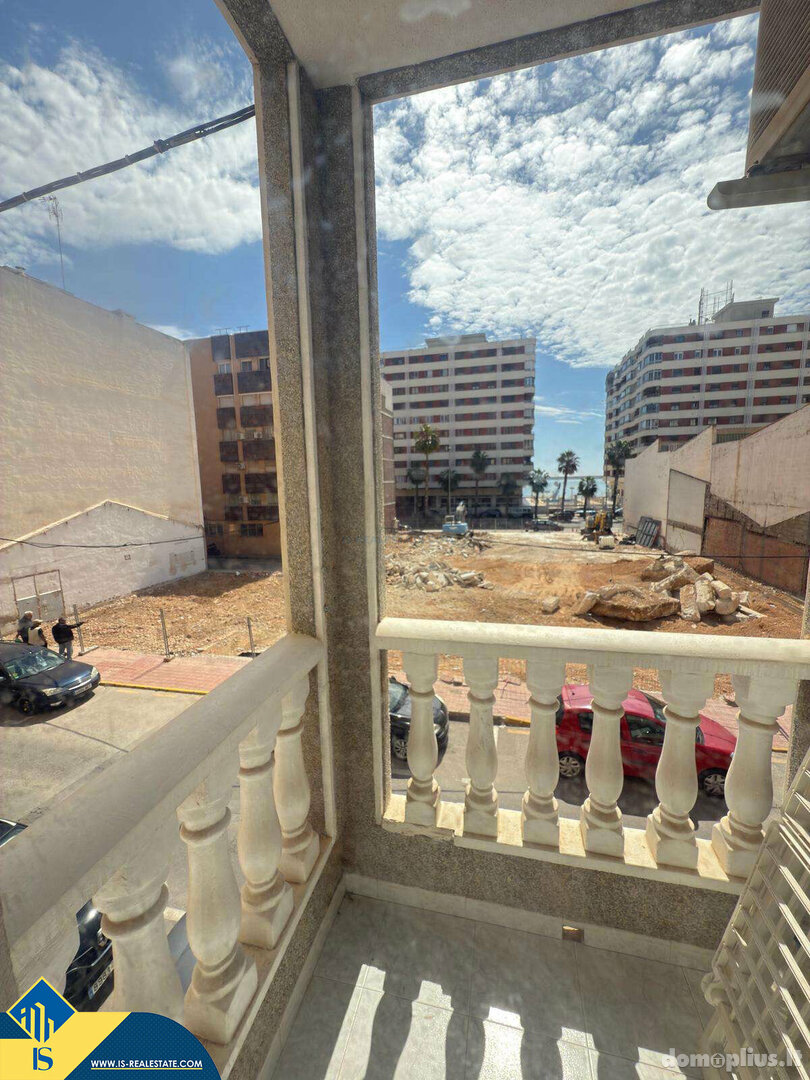 Продается 2 комнатная квартира Испания, Torrevieja
