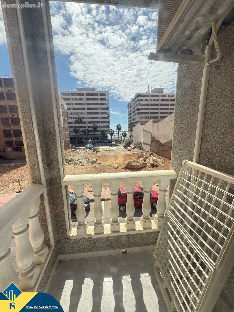 Продается 2 комнатная квартира Испания, Torrevieja