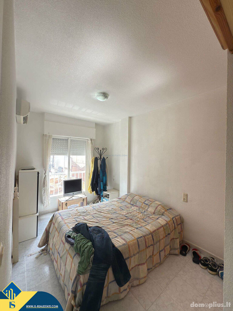 Продается 2 комнатная квартира Испания, Torrevieja