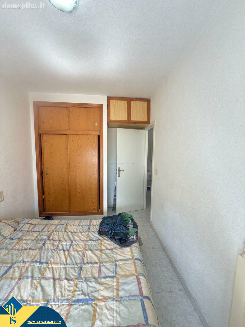 Продается 2 комнатная квартира Испания, Torrevieja