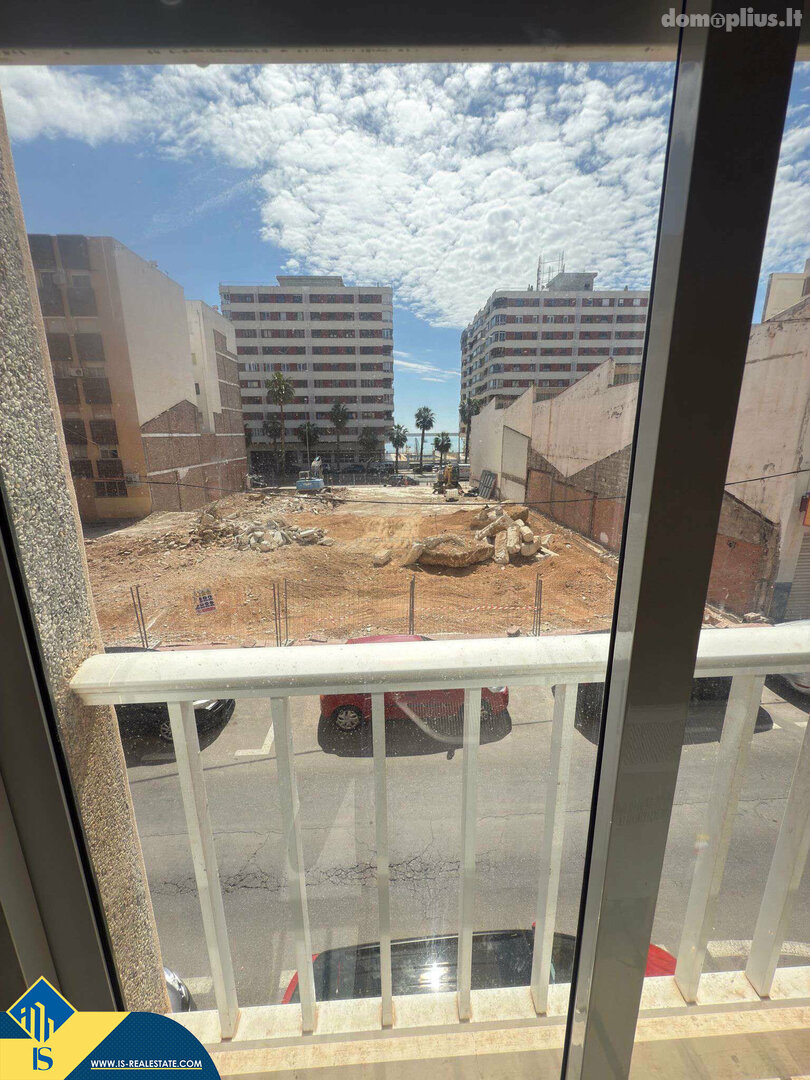 Продается 2 комнатная квартира Испания, Torrevieja