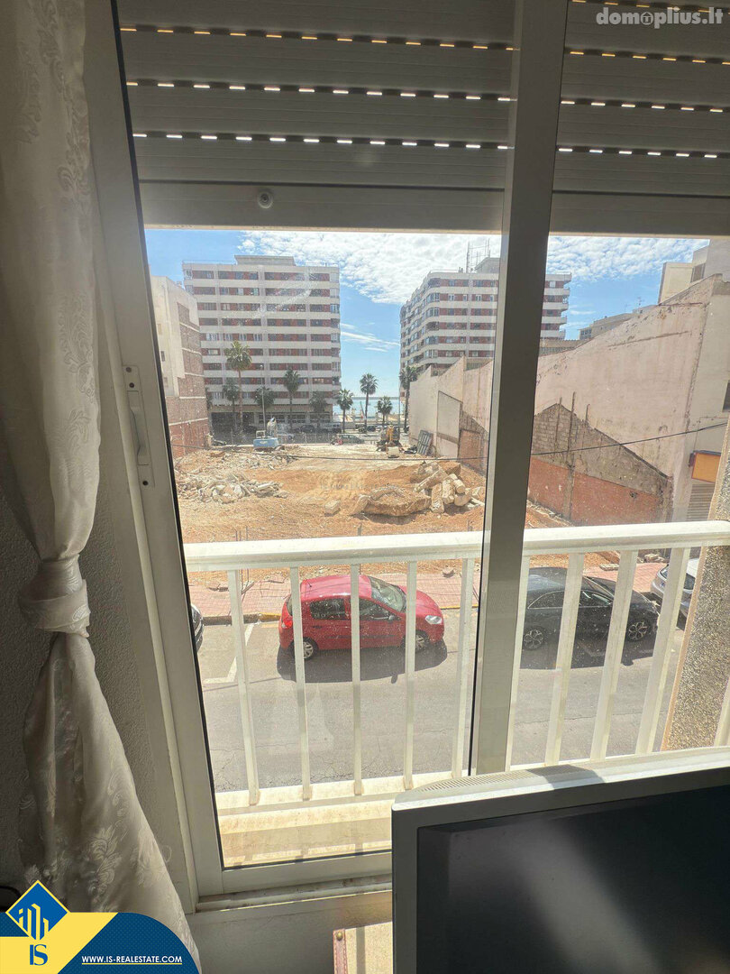 Продается 2 комнатная квартира Испания, Torrevieja