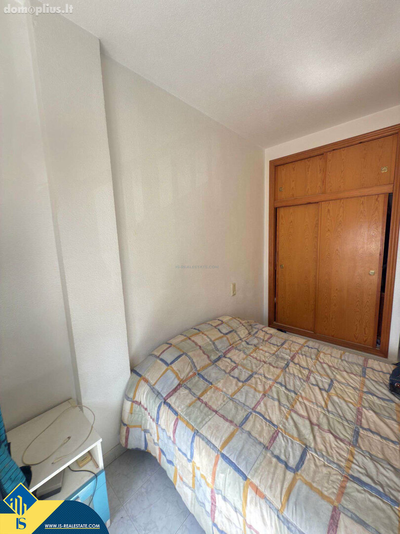 Продается 2 комнатная квартира Испания, Torrevieja
