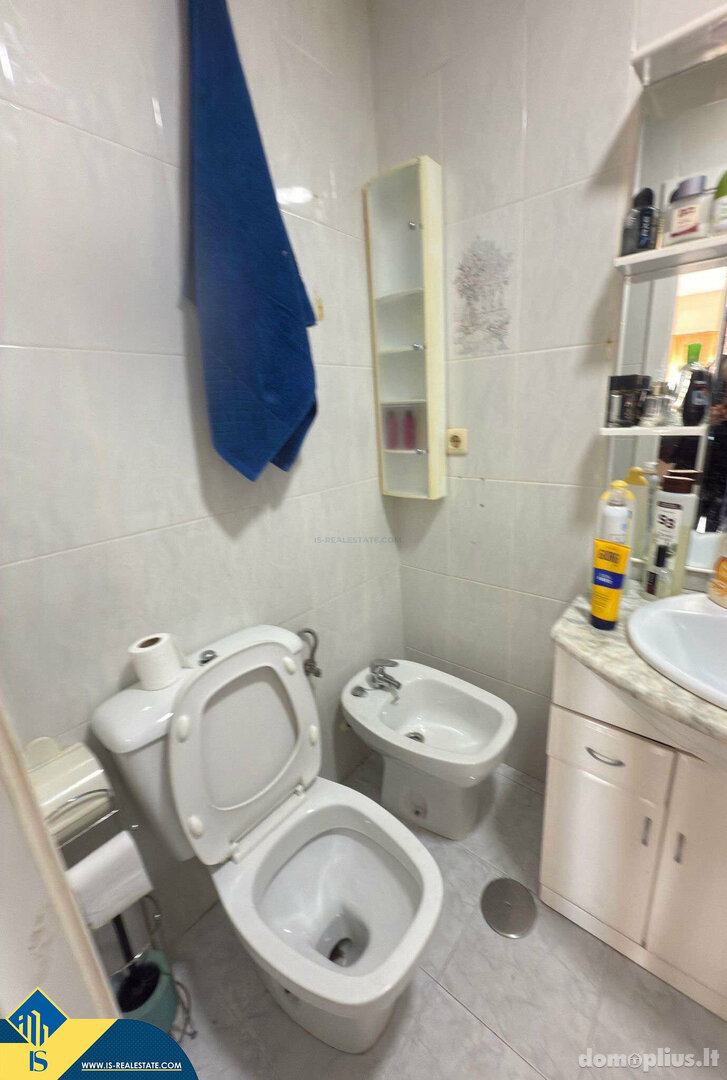 Продается 2 комнатная квартира Испания, Torrevieja