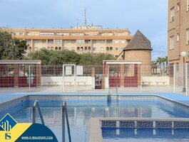 2 room apartment Spain, Torrevieja