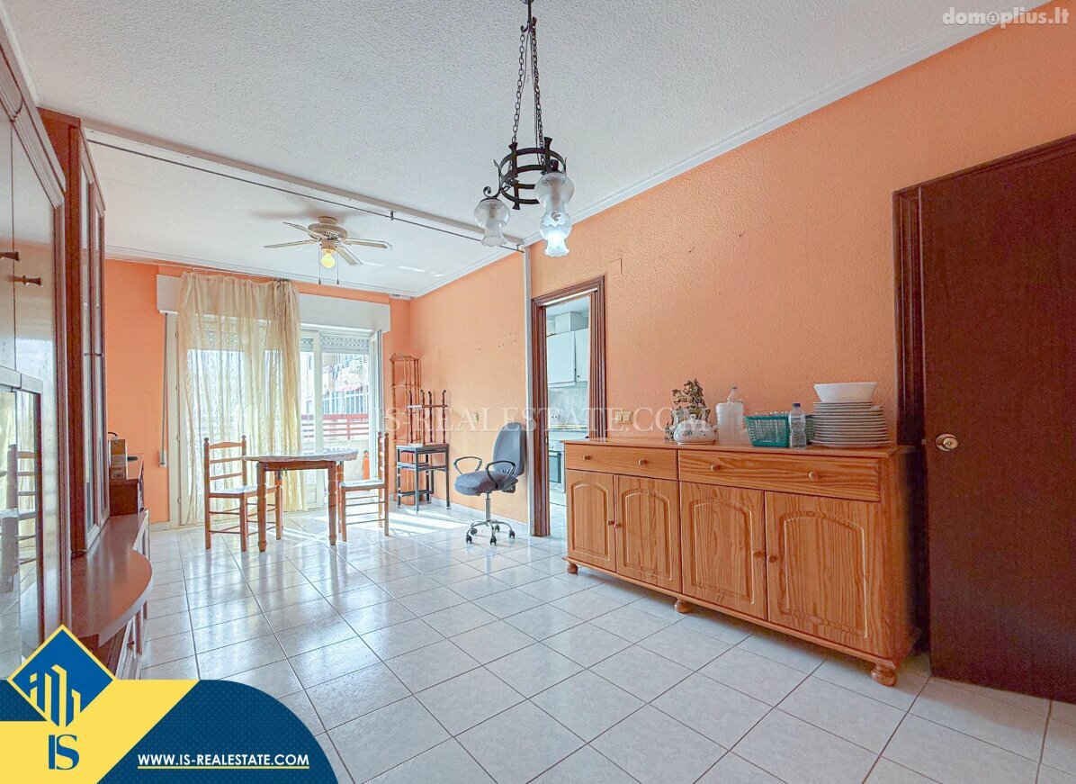 Продается 2 комнатная квартира Испания, Torrevieja