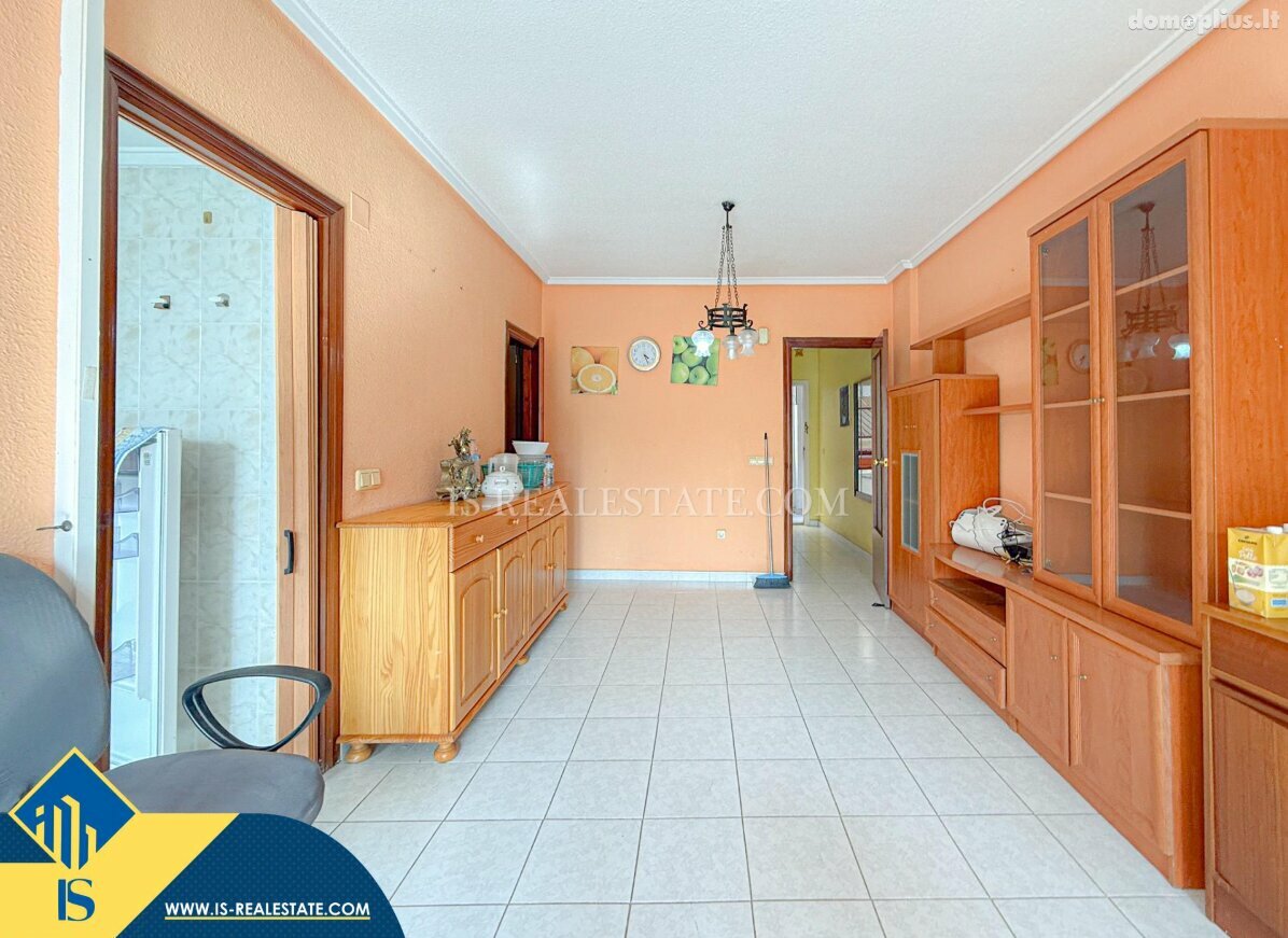Продается 2 комнатная квартира Испания, Torrevieja