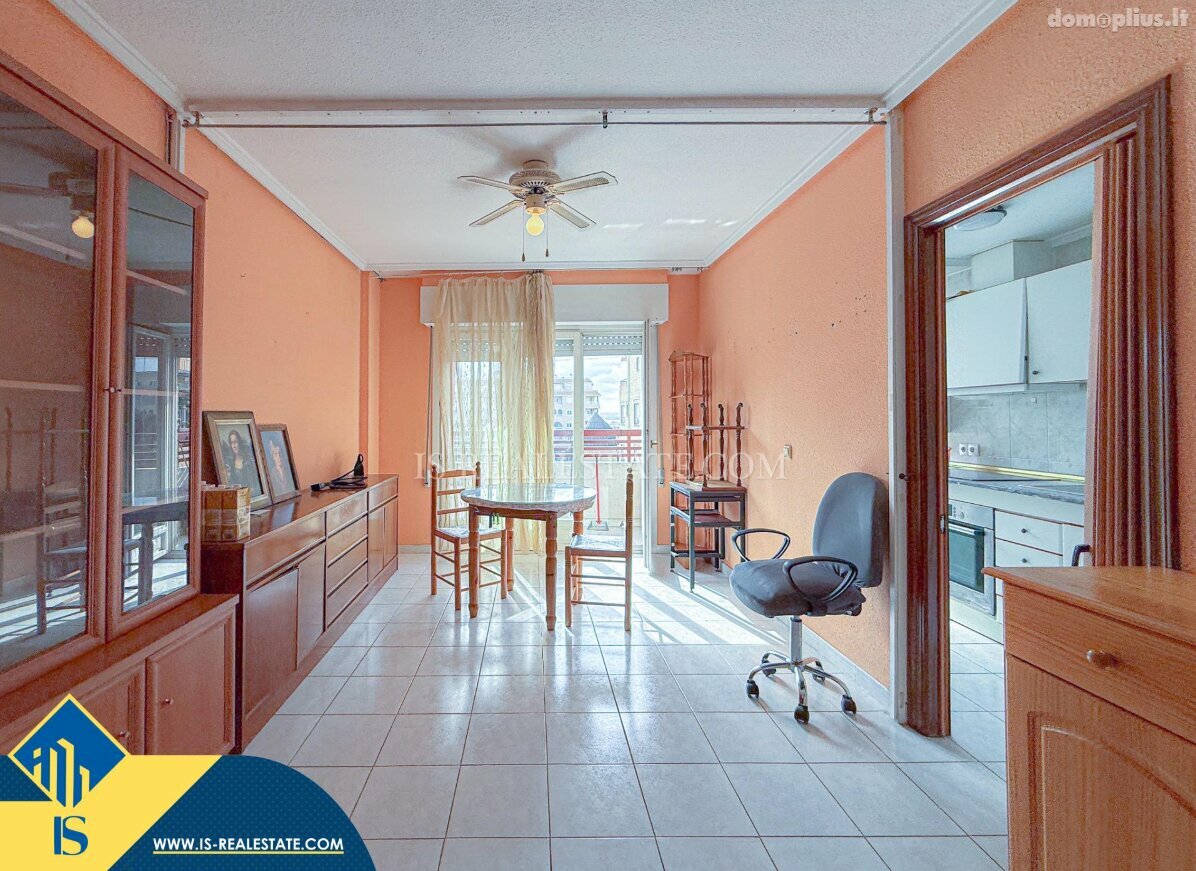 Продается 2 комнатная квартира Испания, Torrevieja