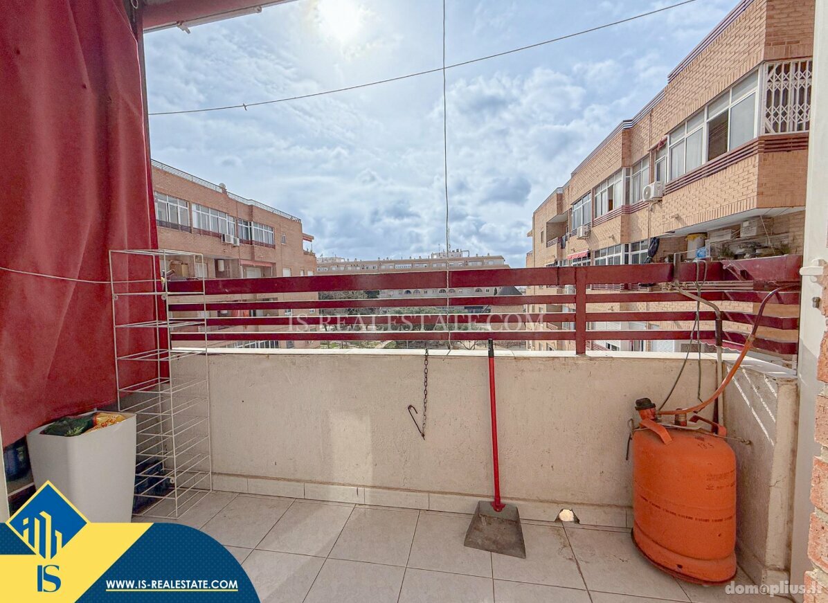 Продается 2 комнатная квартира Испания, Torrevieja