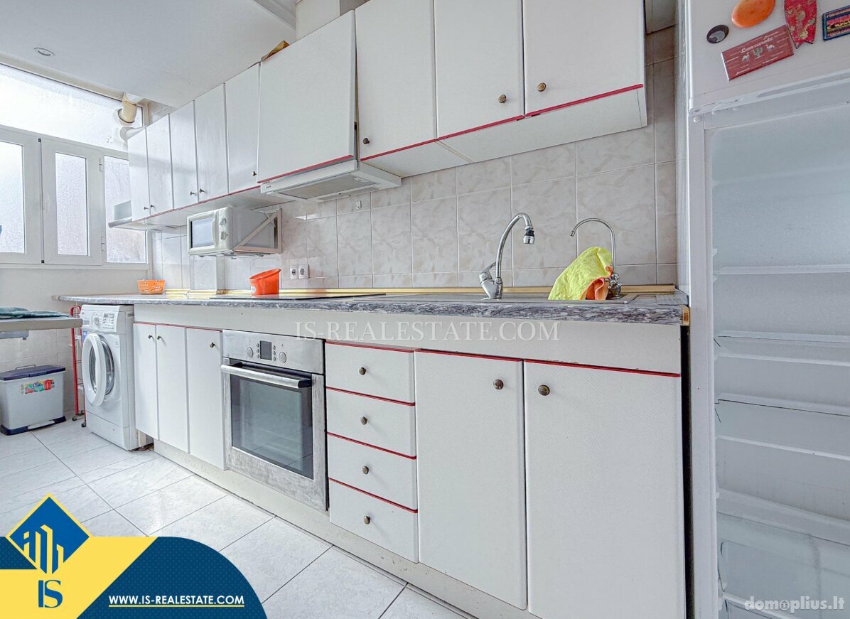 Продается 2 комнатная квартира Испания, Torrevieja