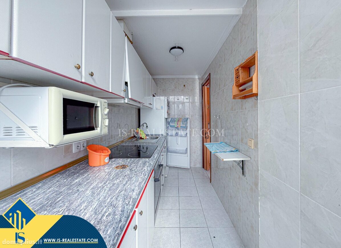 Продается 2 комнатная квартира Испания, Torrevieja