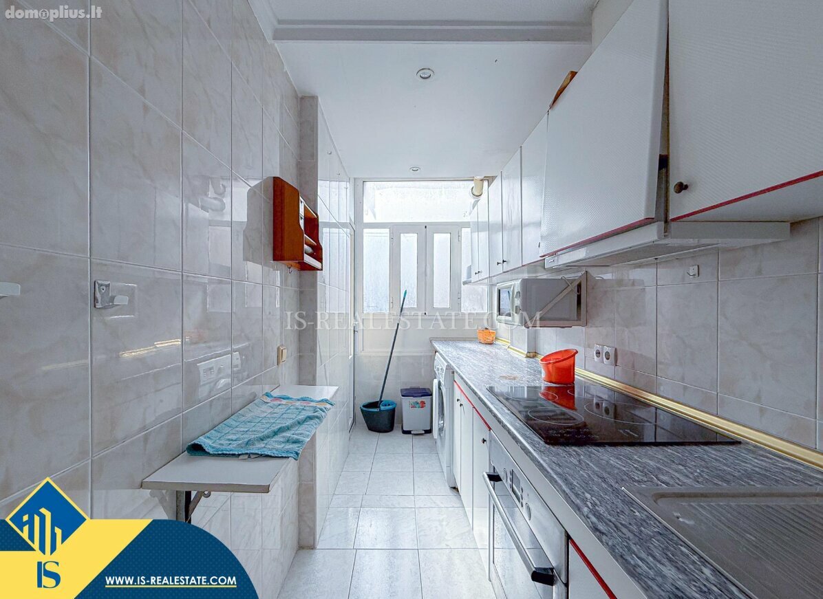 Продается 2 комнатная квартира Испания, Torrevieja
