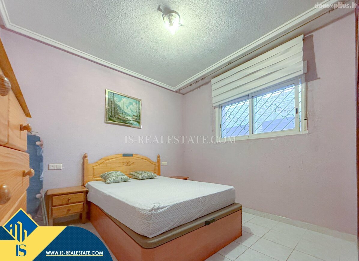 Продается 2 комнатная квартира Испания, Torrevieja