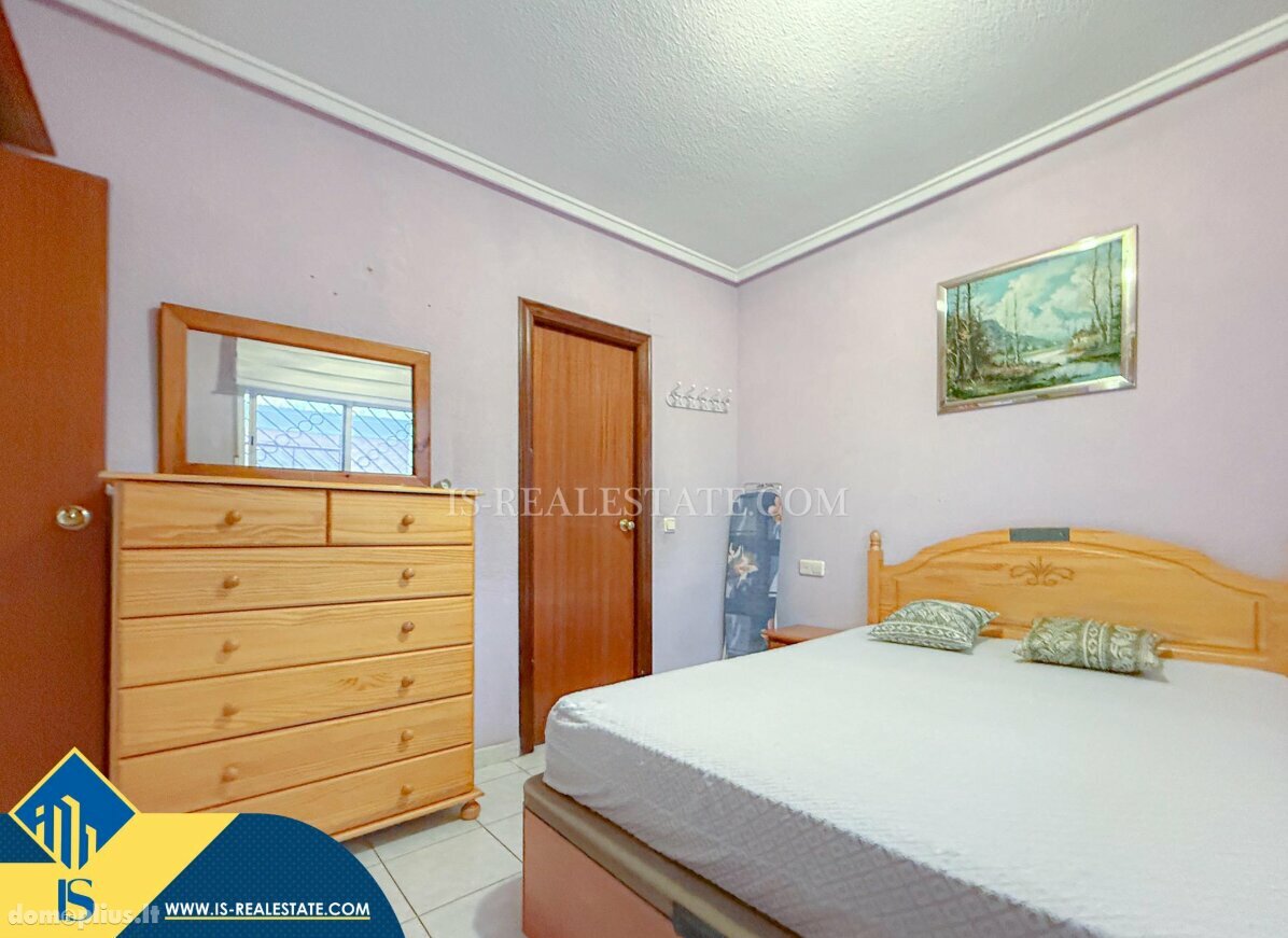 Продается 2 комнатная квартира Испания, Torrevieja