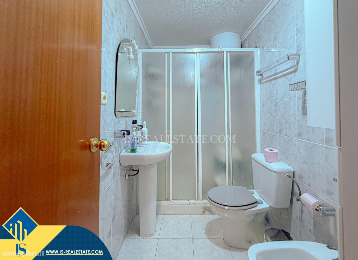Продается 2 комнатная квартира Испания, Torrevieja