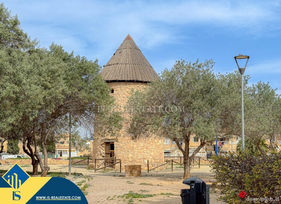 Продается 2 комнатная квартира Испания, Torrevieja