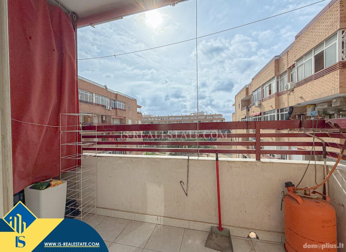 Продается 2 комнатная квартира Испания, Torrevieja