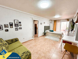 1 room apartment Spain, Torrevieja