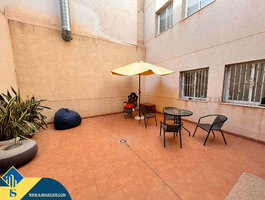 Parduodamas 1 kambario butas Ispanijoje, Torrevieja