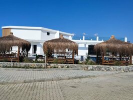 Parduodamas 1 kambario butas Kipre, Kyrenia