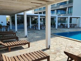 Parduodamas 1 kambario butas Kipre, Kyrenia
