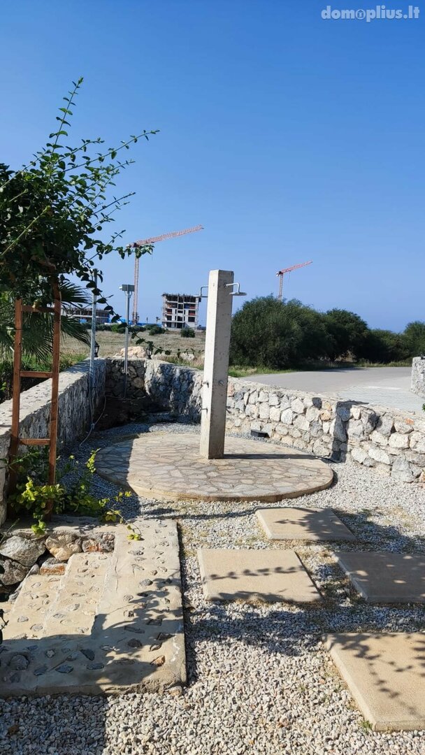 Parduodamas 1 kambario butas Kipre, Kyrenia