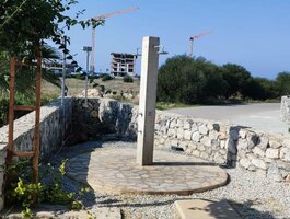 Parduodamas 1 kambario butas Kipre, Kyrenia