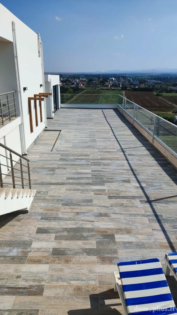 Parduodamas 1 kambario butas Kipre, Kyrenia