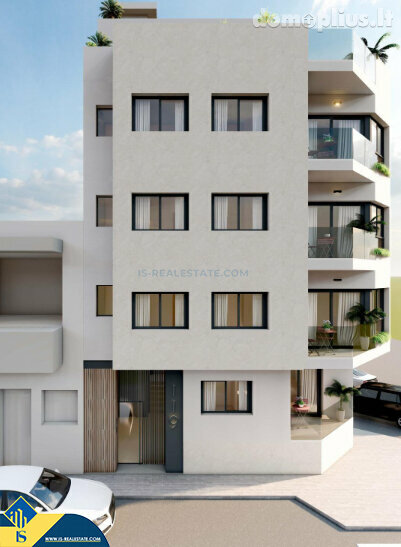 Продается 3 комнатная квартира Испания, Guardamar del Segura