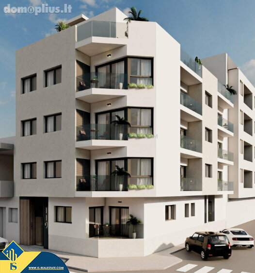 Продается 3 комнатная квартира Испания, Guardamar del Segura