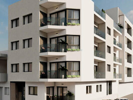Продается 3 комнатная квартира Испания, Guardamar del Segura