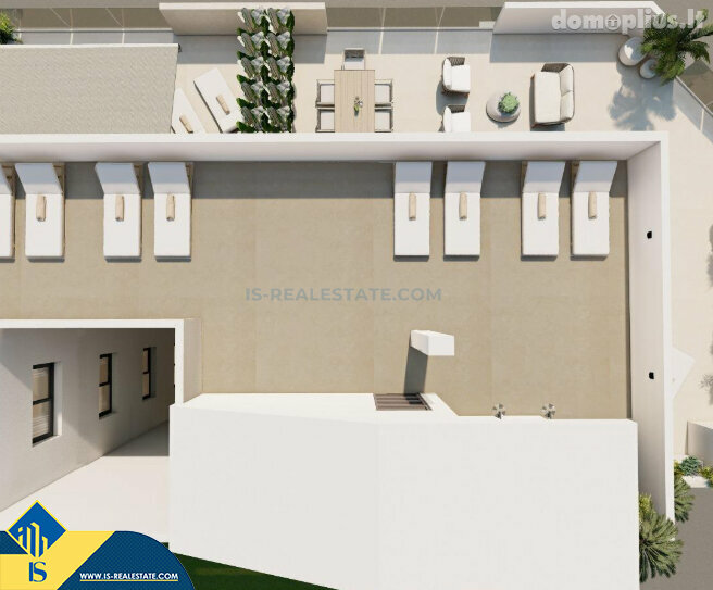 Продается 3 комнатная квартира Испания, Guardamar del Segura