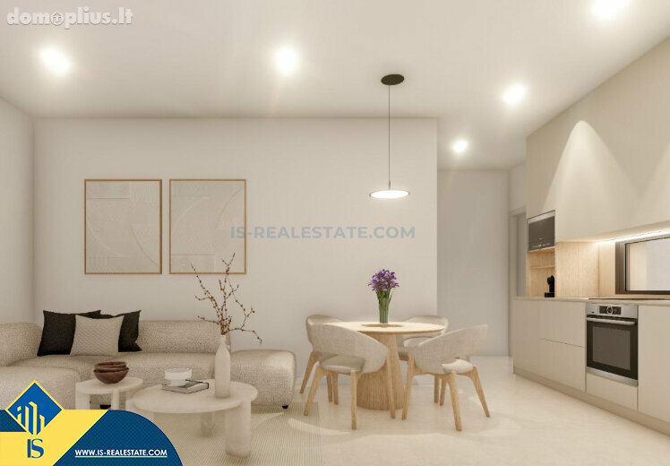 Продается 3 комнатная квартира Испания, Guardamar del Segura