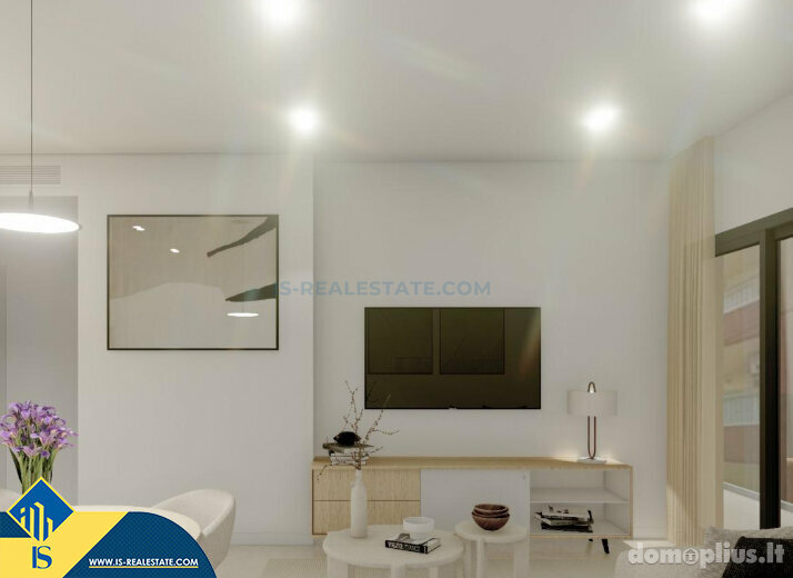 Продается 3 комнатная квартира Испания, Guardamar del Segura
