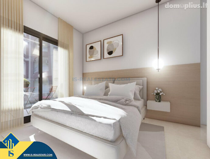 Продается 3 комнатная квартира Испания, Guardamar del Segura