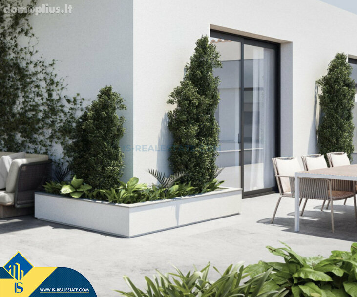 Продается 2 комнатная квартира Испания, Torrevieja