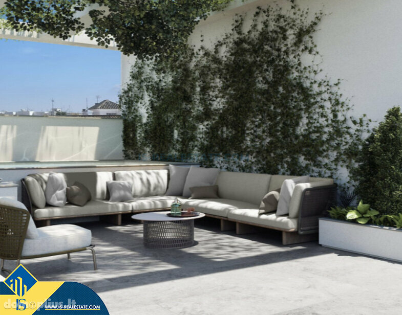 Продается 2 комнатная квартира Испания, Torrevieja